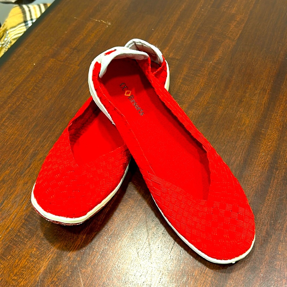CC Resorts Shoes